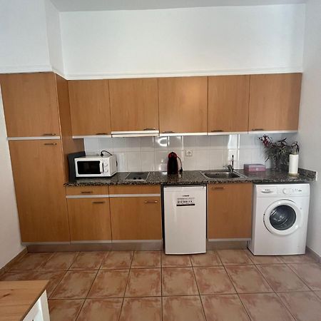 Apartament Can Mingu 2On Pis Besalú Buitenkant foto