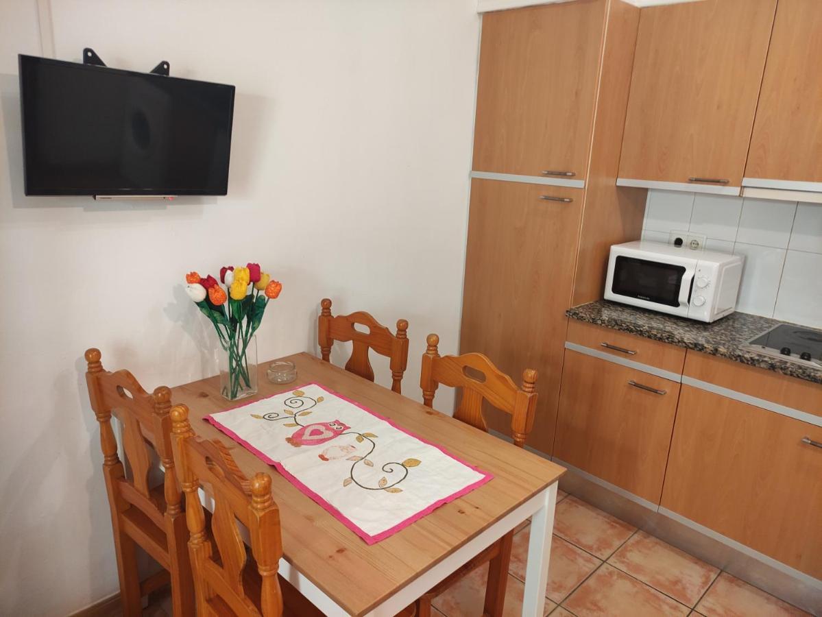 Apartament Can Mingu 2On Pis Besalú Buitenkant foto