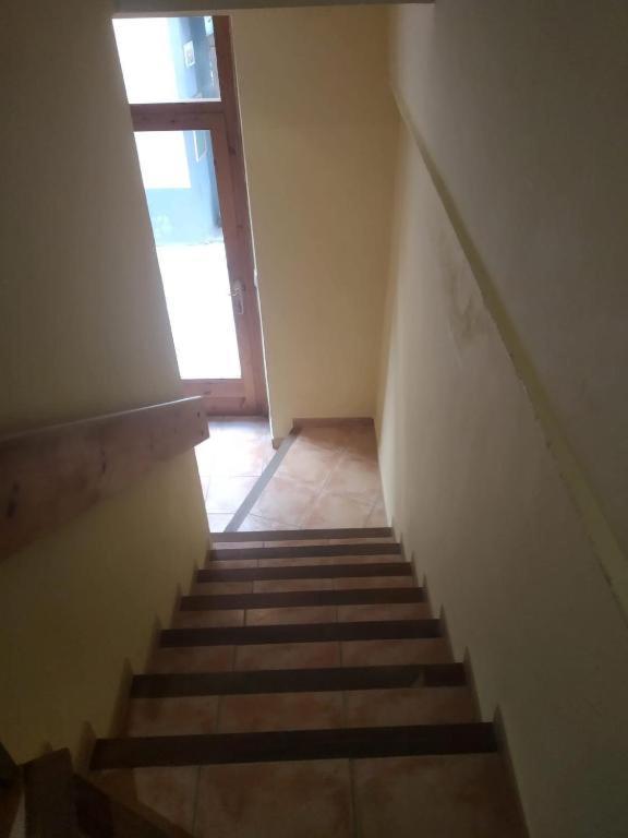 Apartament Can Mingu 2On Pis Besalú Buitenkant foto