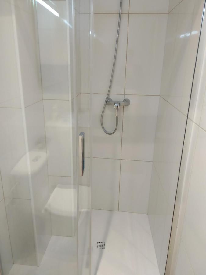 Apartament Can Mingu 2On Pis Besalú Buitenkant foto