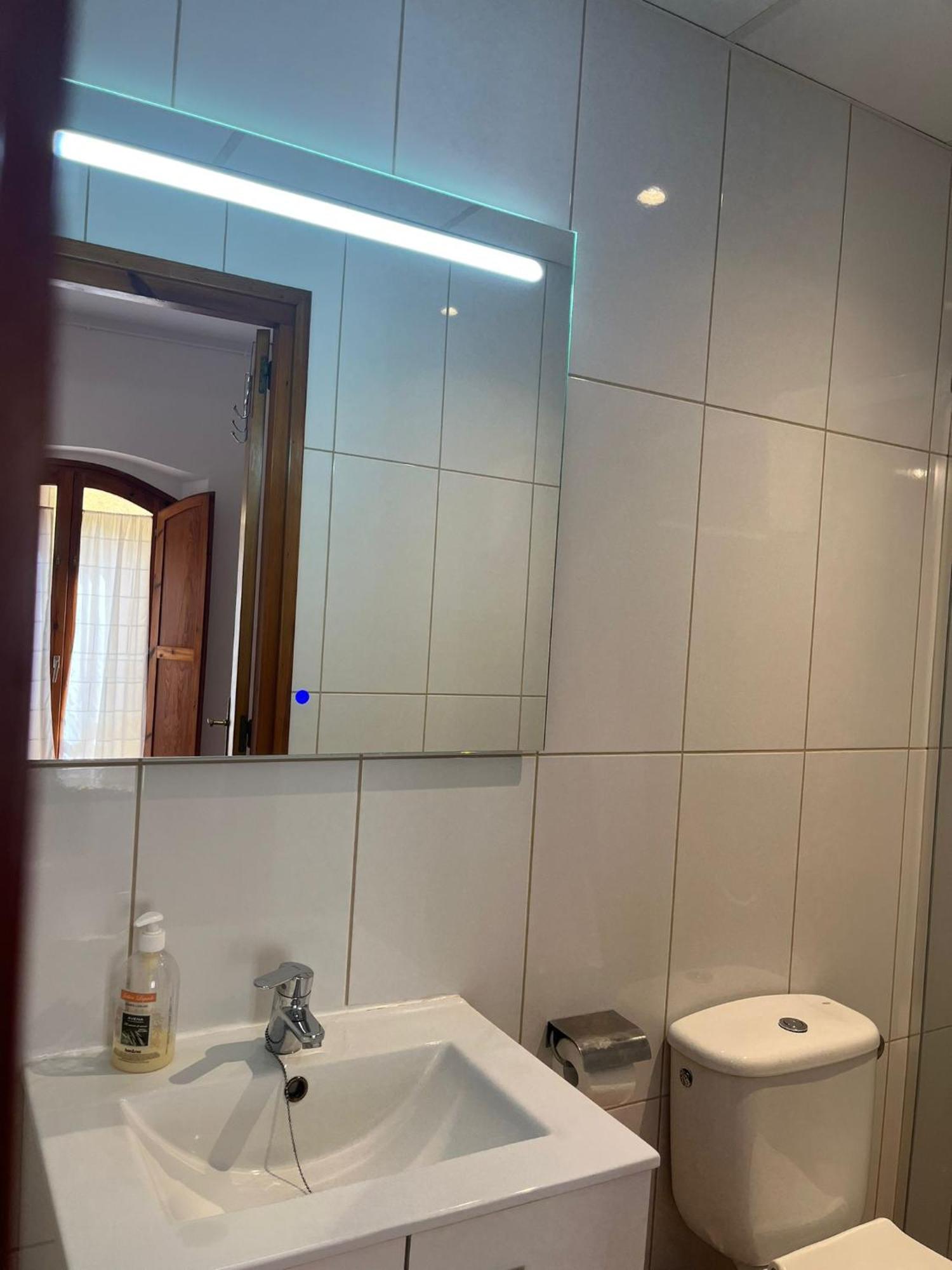 Apartament Can Mingu 2On Pis Besalú Buitenkant foto