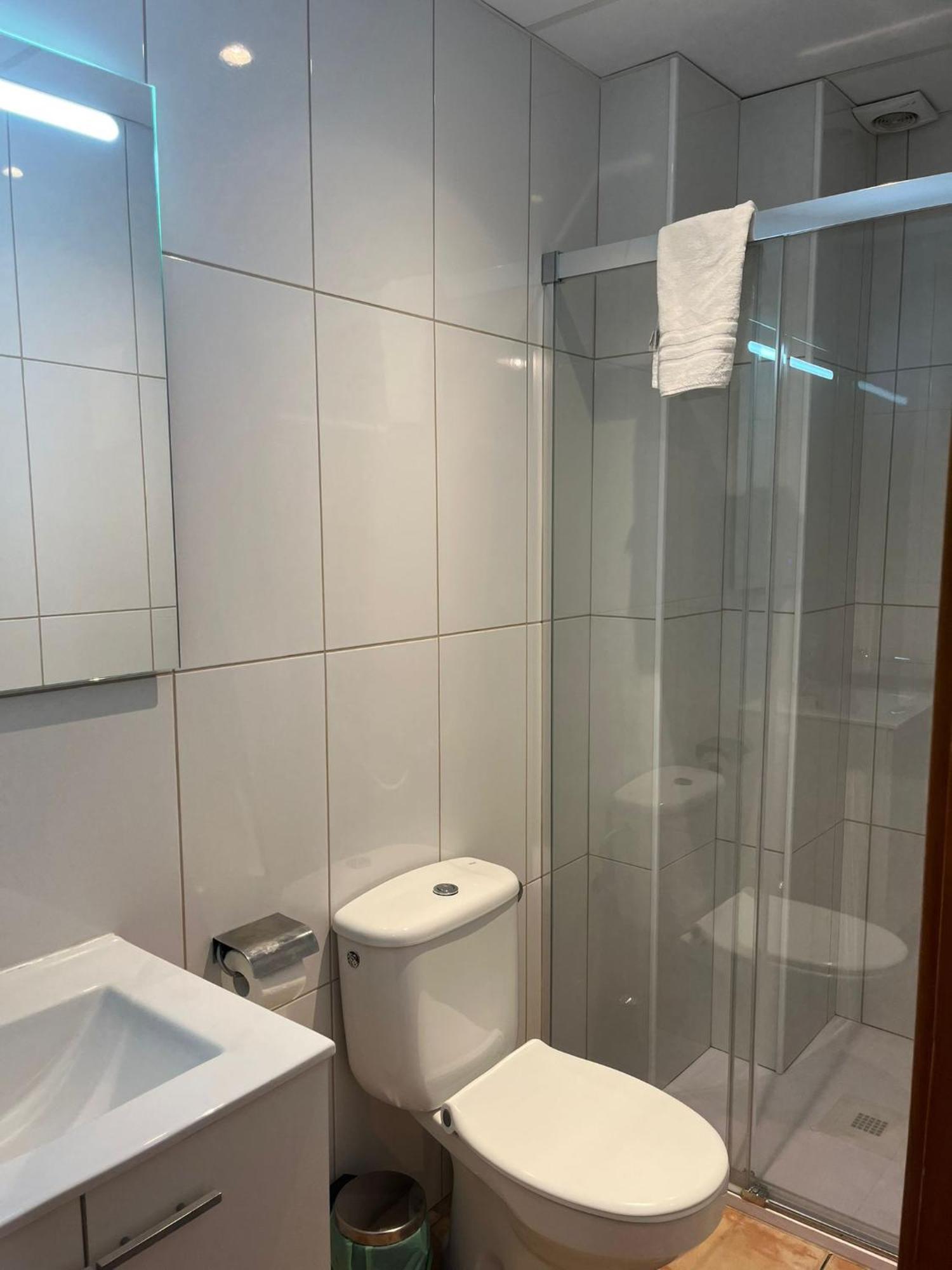 Apartament Can Mingu 2On Pis Besalú Buitenkant foto
